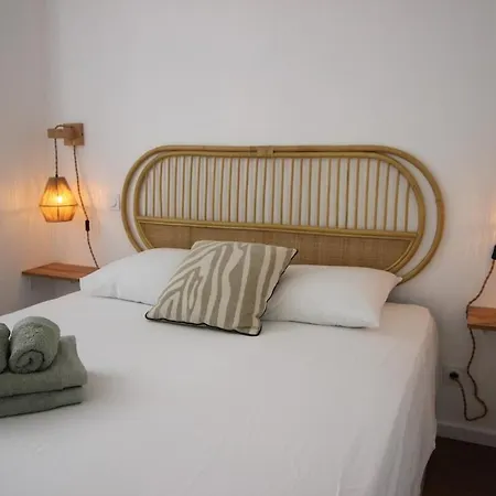 Belle Maison De Ville, T3, A Pied St Charles * Μπιαρίτζ