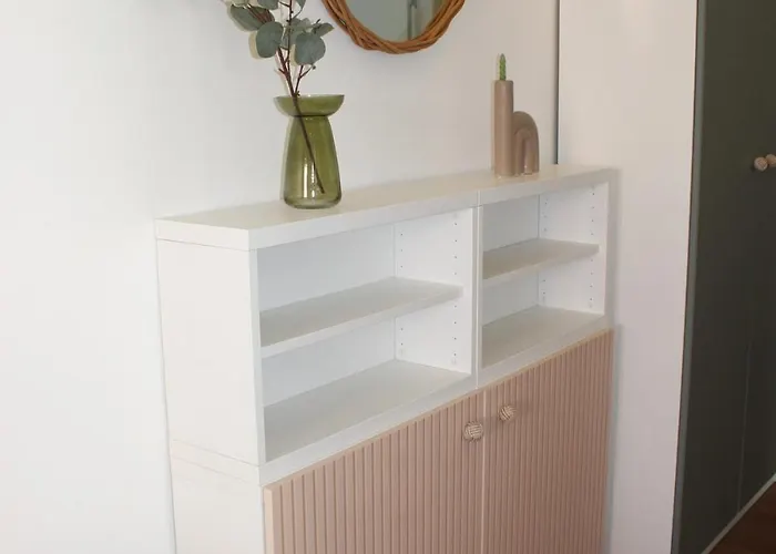 Belle Maison De Ville, T3, A Pied St Charles *