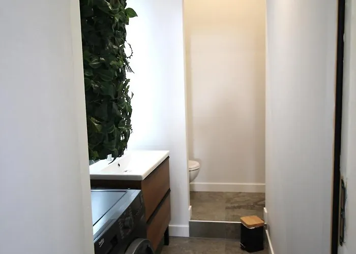 Belle Maison De Ville, T3, A Pied St Charles