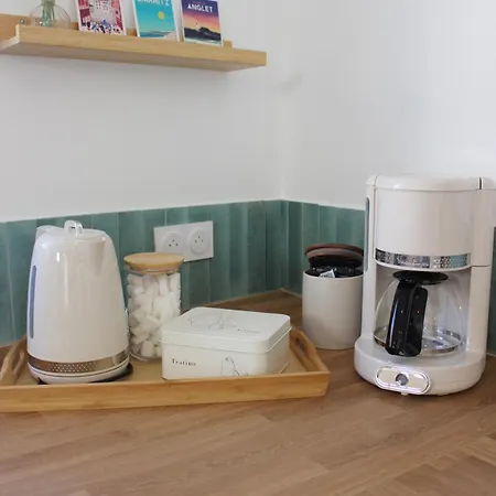 Belle Maison De Ville, T3, A Pied St Charles 公寓