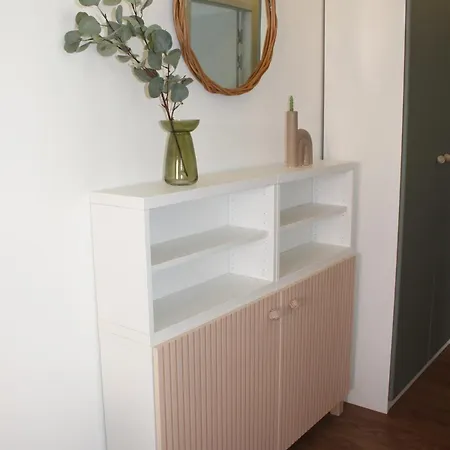 Belle Maison De Ville, T3, A Pied St Charles *