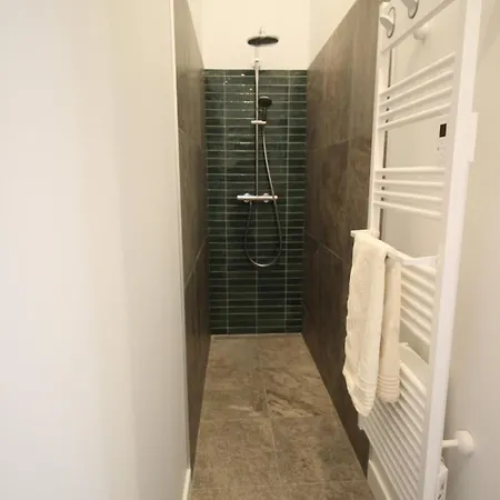 Belle Maison De Ville, T3, A Pied St Charles *