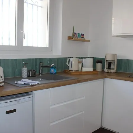 Belle Maison De Ville, T3, A Pied St Charles Apartment Biarritz