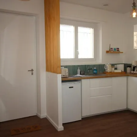 Belle Maison De Ville, T3, A Pied St Charles Apartment