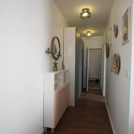 Belle Maison De Ville, T3, A Pied St Charles Apartment *