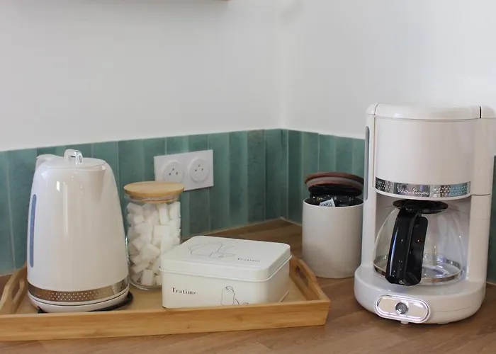 Belle Maison De Ville, T3, à Pied St Charles Appartement