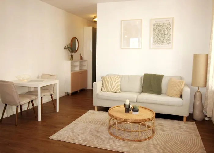 Belle Maison De Ville, T3, A Pied St Charles 公寓 *