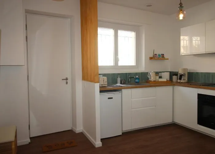 Belle Maison De Ville, T3, à Pied St Charles Appartement