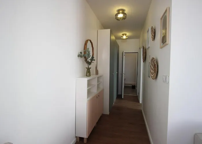 Belle Maison De Ville, T3, à Pied St Charles Appartement *